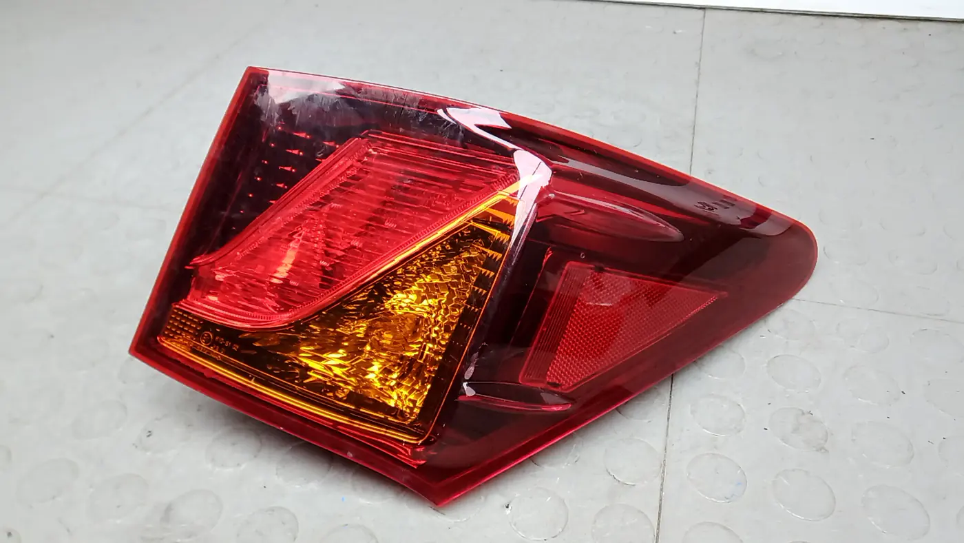 Фонарь задний правый к Lexus GS 2012