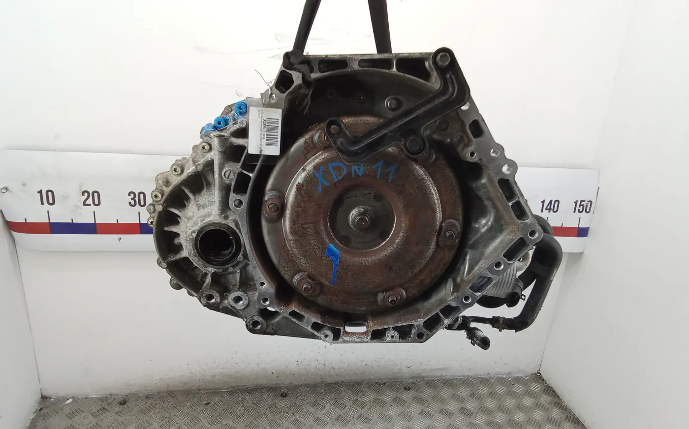 КПП автоматическая (АКПП) к Mazda CX-5 2016