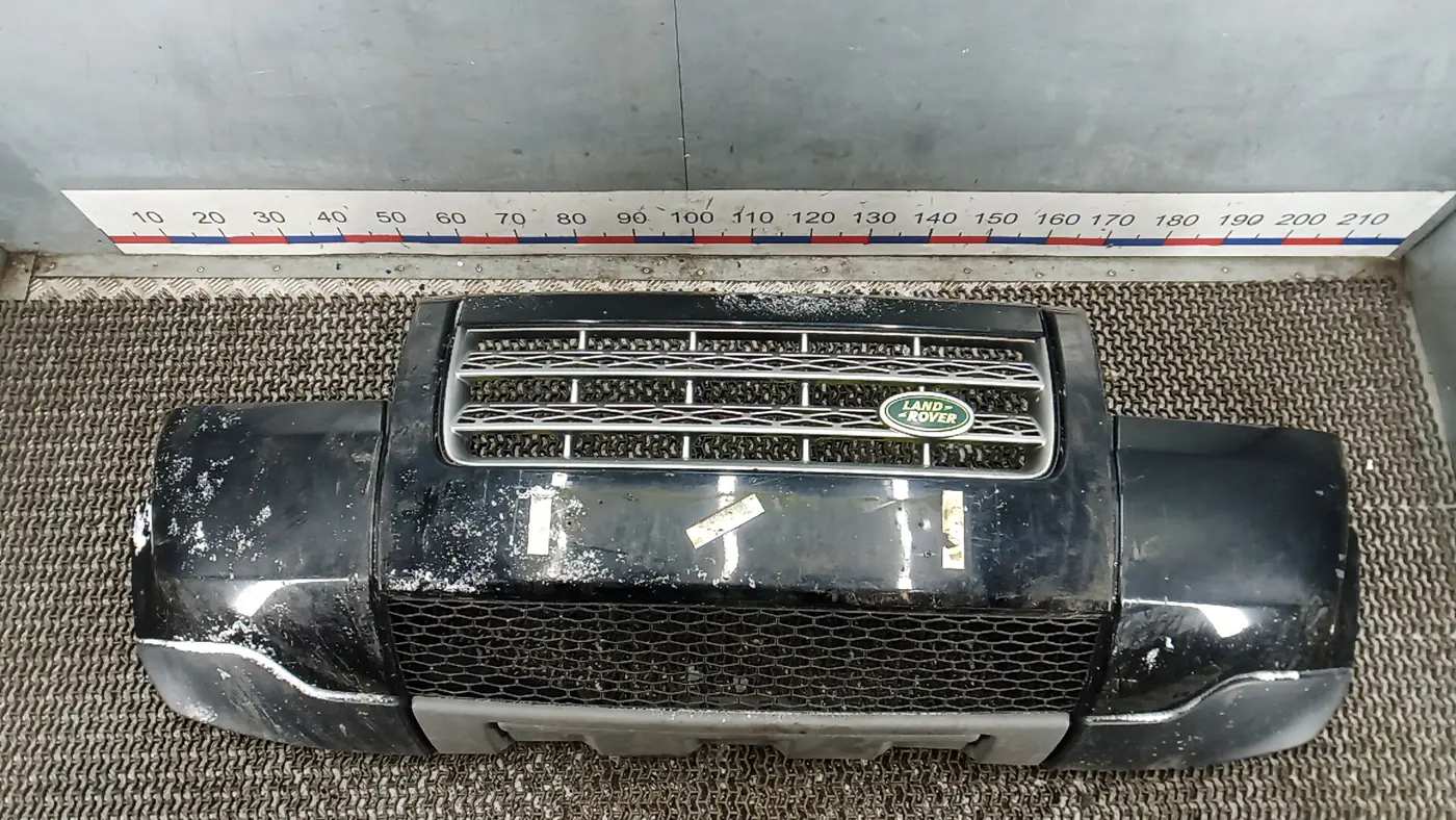 Бампер передний к Land Rover Freelander 2010