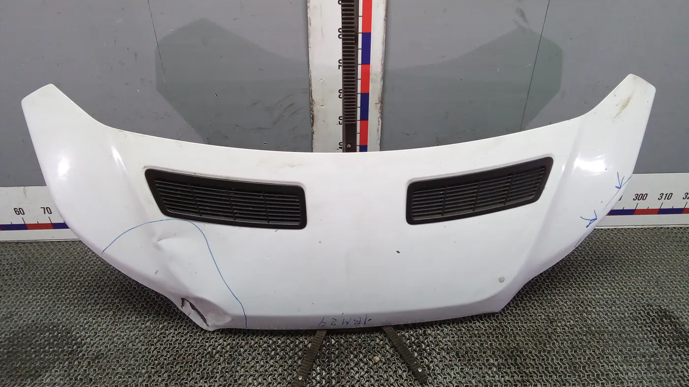 Капот к Ford Tourneo Connect 2016