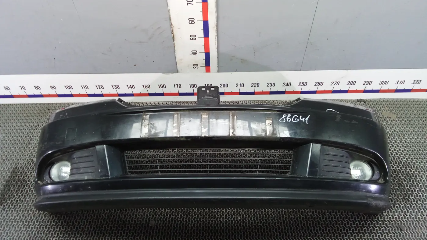 Бампер передний к Dodge Journey 2009