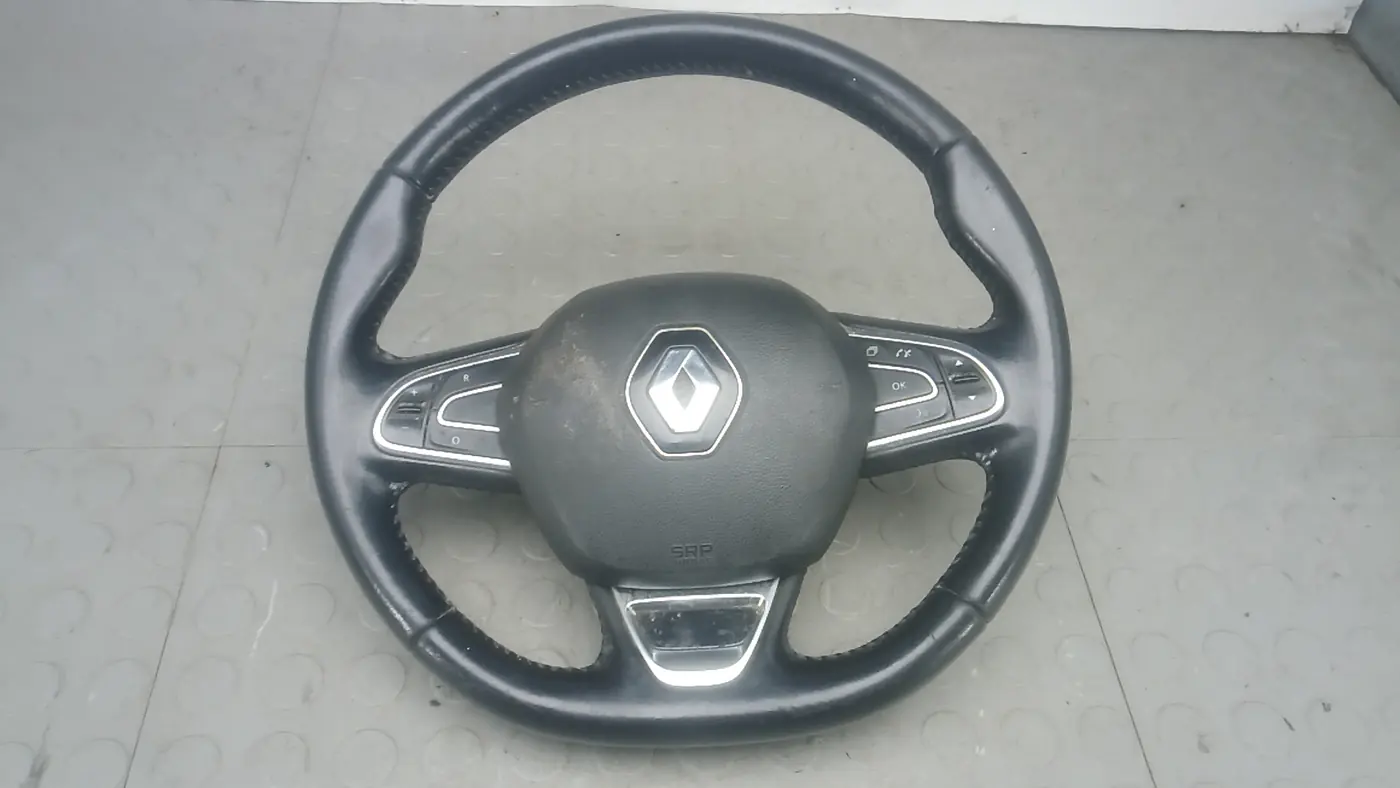Руль к Renault Kadjar 2016
