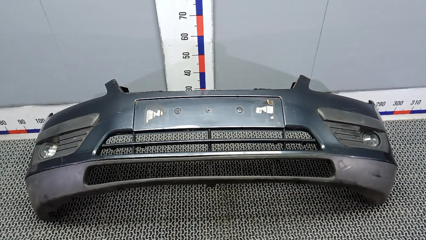 Бампер передний к Ford Focus 2007