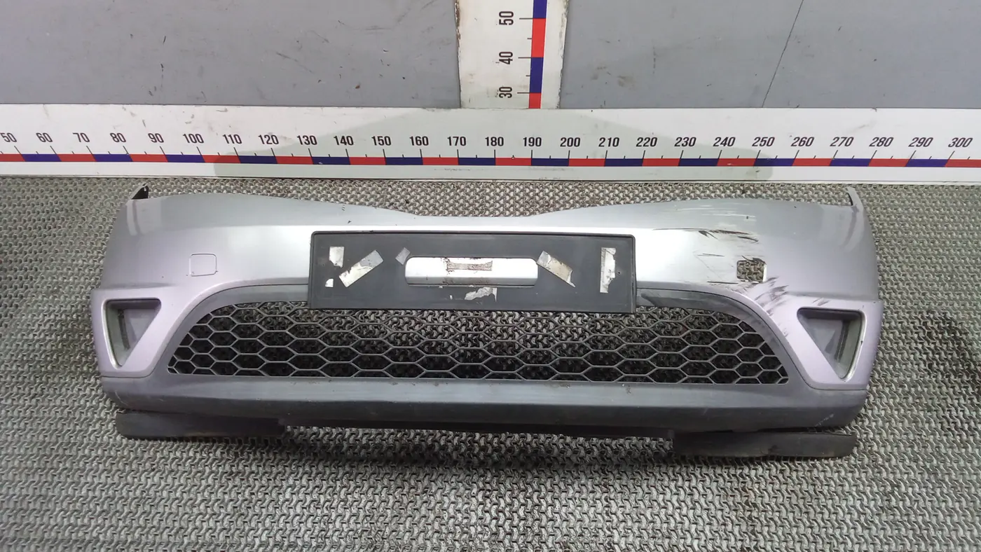 Бампер передний к Honda Civic 2006