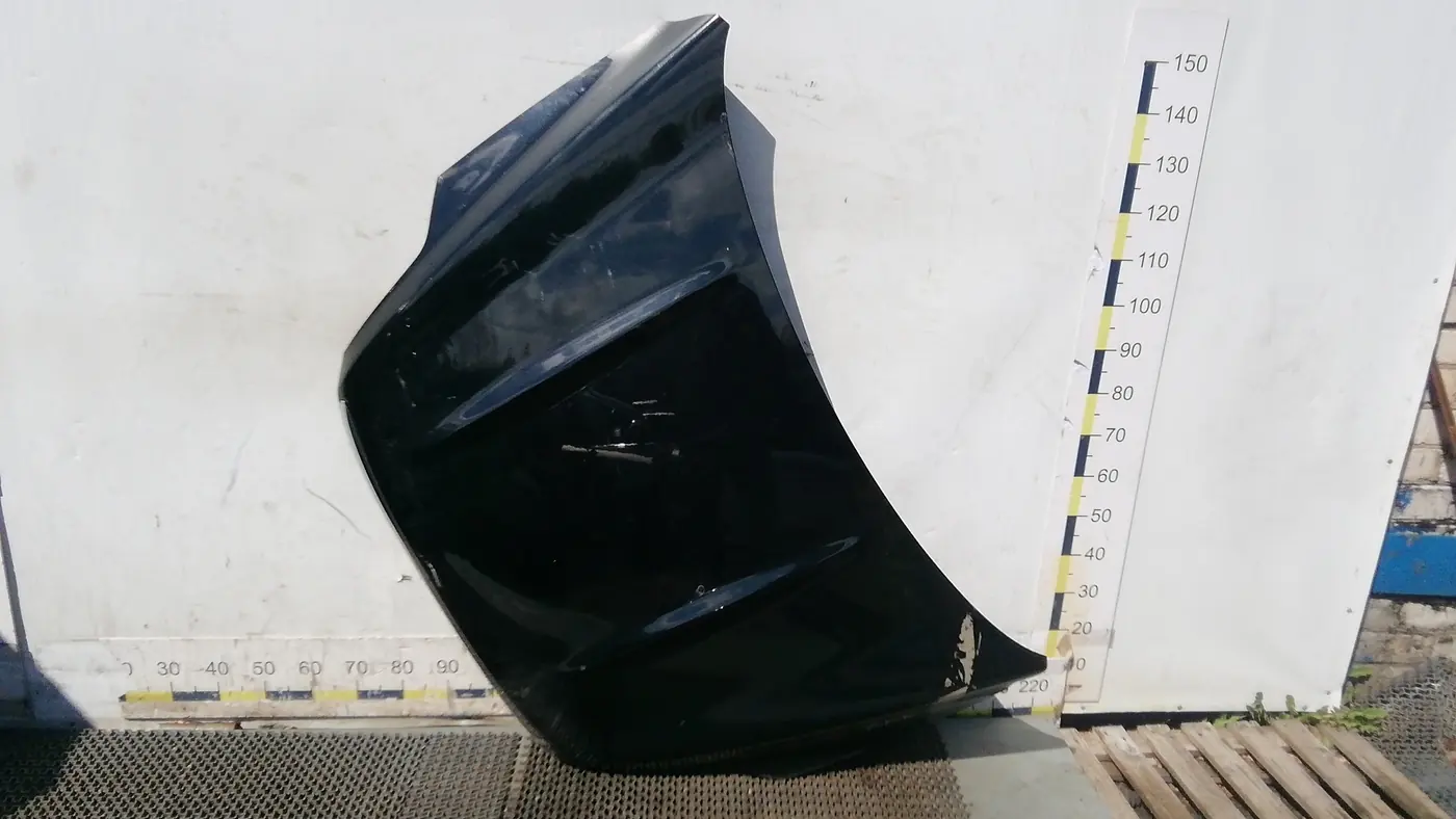 Капот к Ford Kuga 2009