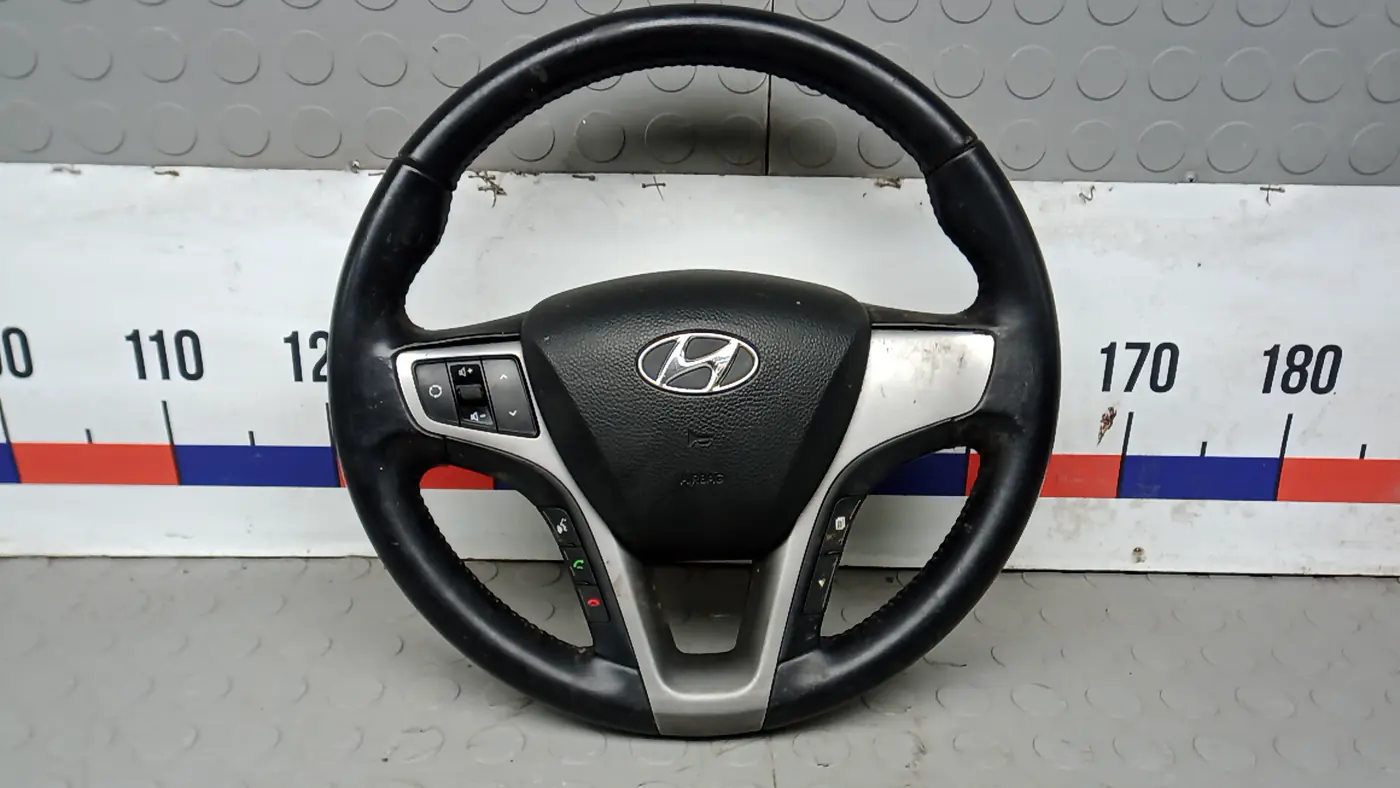 Руль к Hyundai i40 2015