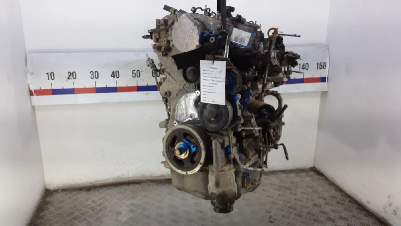 Двигатель к Toyota RAV 4 2011