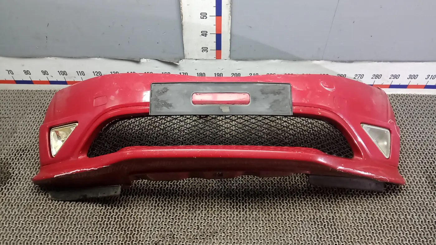 Бампер передний к Honda Civic 2008