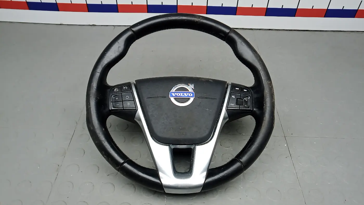 Руль к Volvo V60 2013