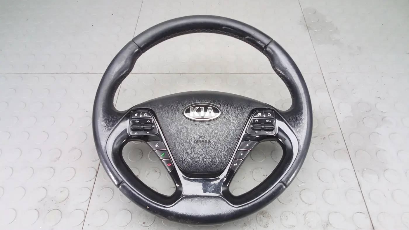 Руль к Kia Ceed 2013
