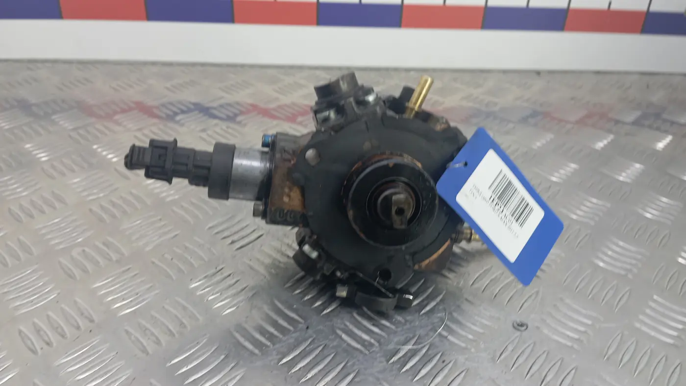 Блок управления ТНВД к Ford S-MAX 2011