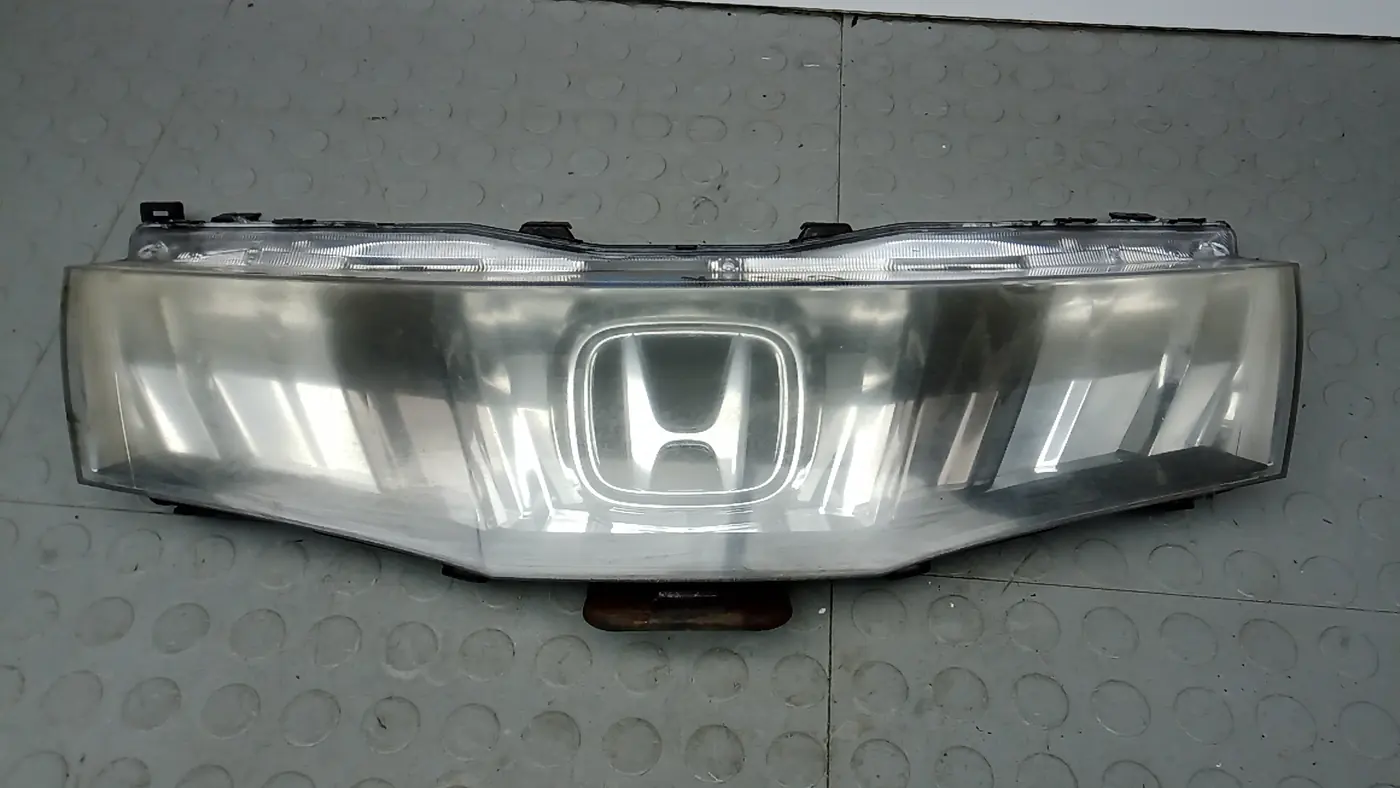 Решетка радиатора к Honda Civic 2008