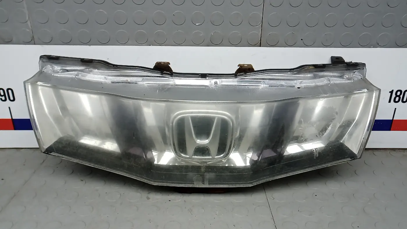 Решетка радиатора к Honda Civic 2006