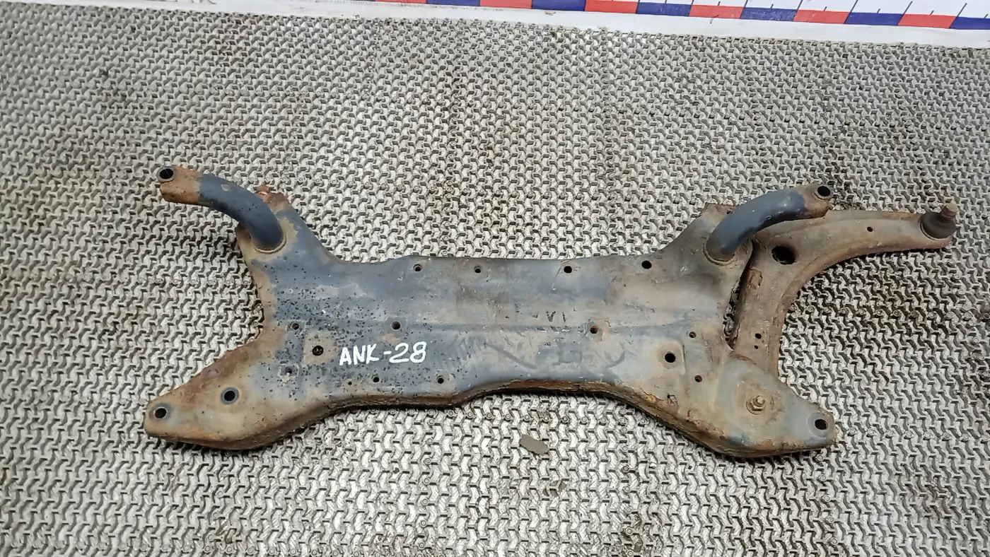 Балка подвески задняя к Mitsubishi ASX 2010