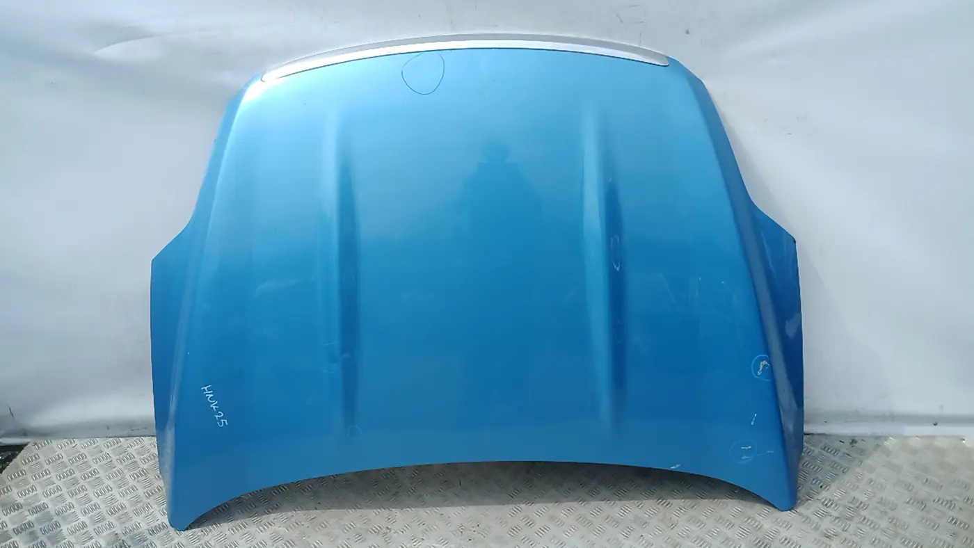 Капот к Ford Kuga 2009