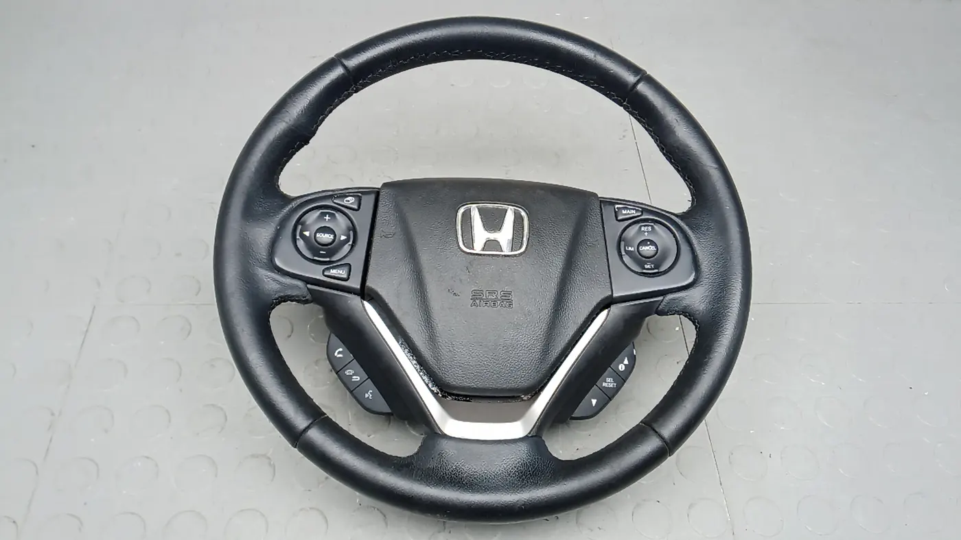 Руль к Honda CR-V 2012