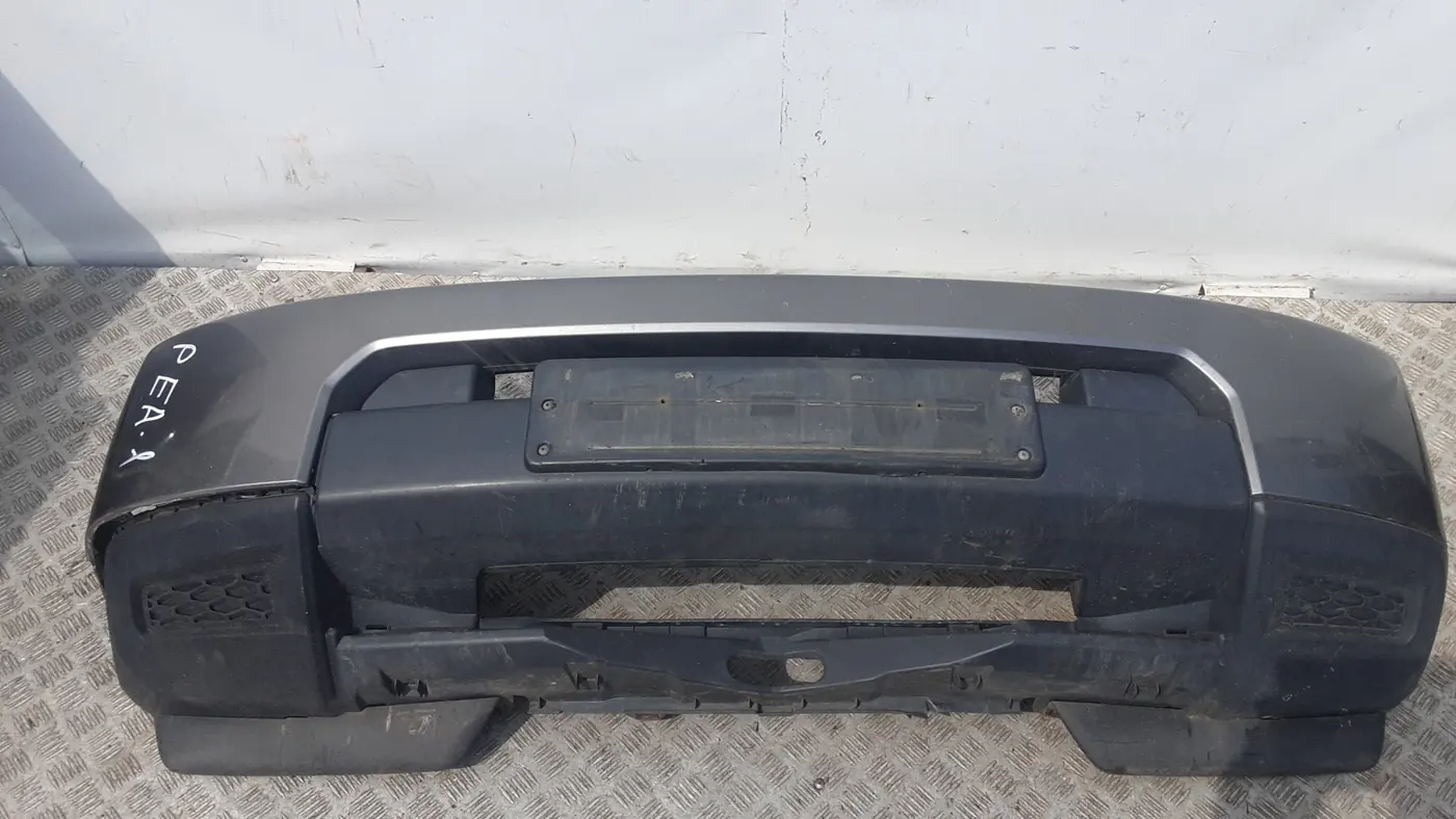 Бампер передний к Land Rover Discovery 2010