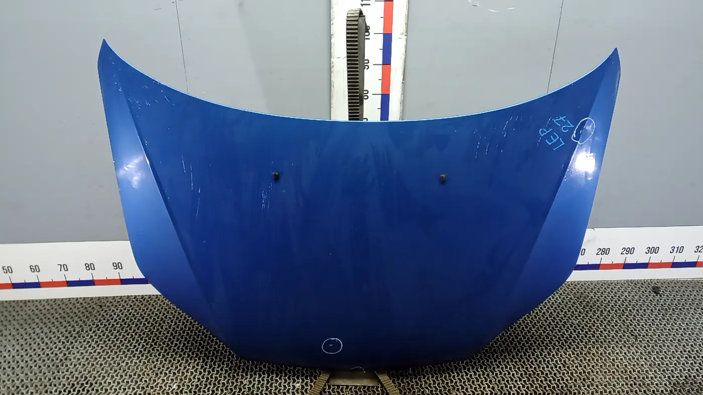 Капот к Chevrolet Aveo 2009