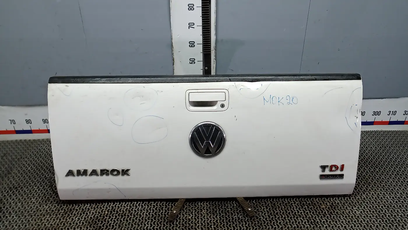 Борт откидной к Volkswagen Amarok 2013
