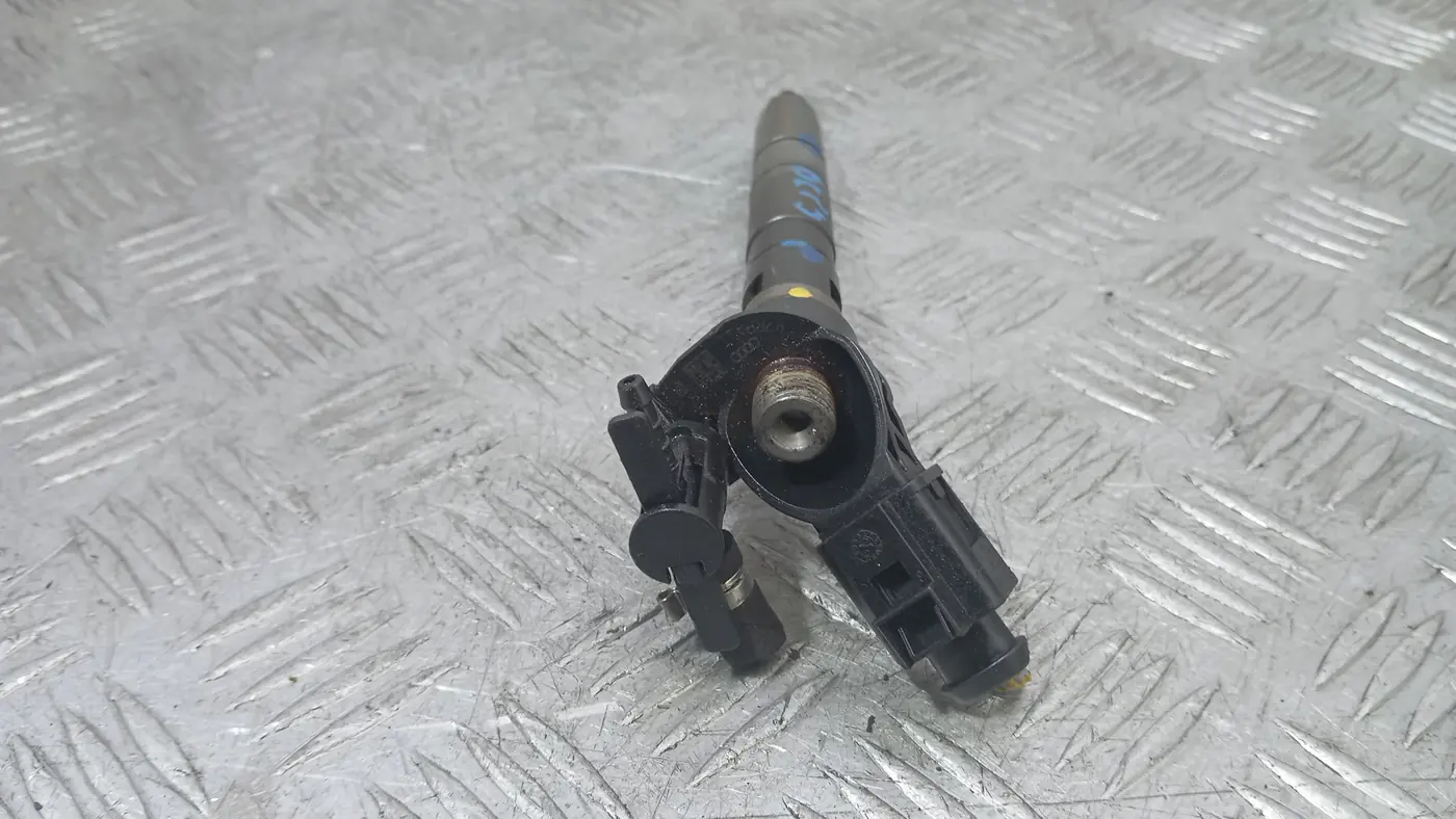 Форсунка к Audi A6 2006