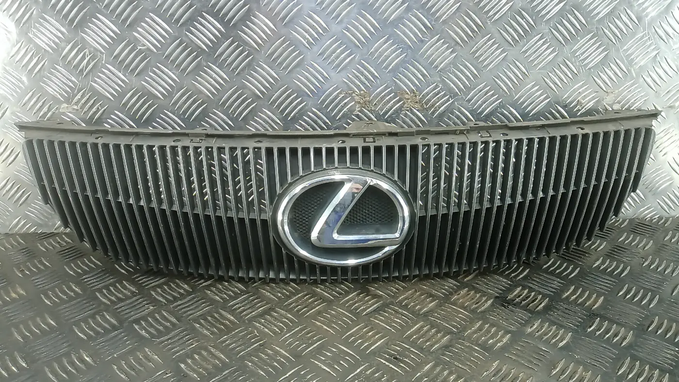 Решетка радиатора к Lexus GS 2006