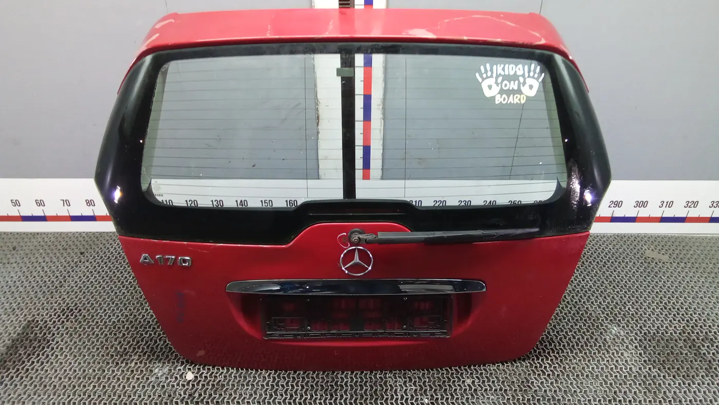Замок двери к Mercedes-Benz A-klasse 2006
