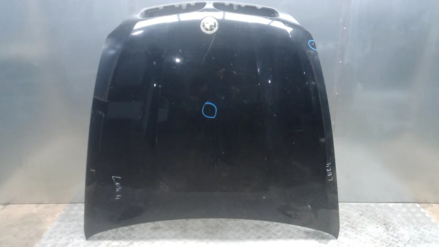 Капот к BMW X5 2007