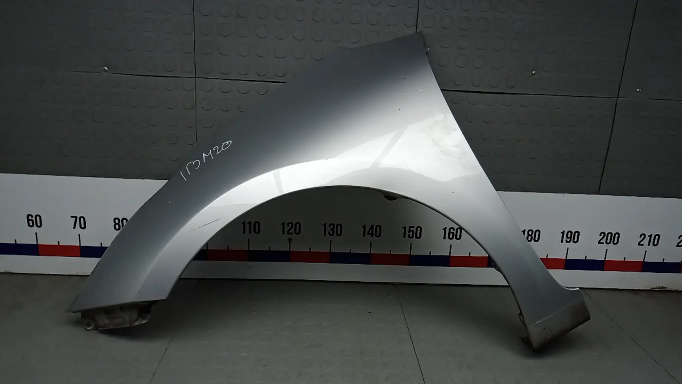 Крыло переднее левое к Kia Ceed 2012
