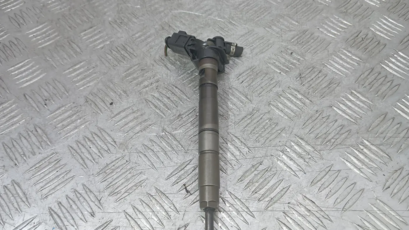 Форсунка к Audi A6 2006