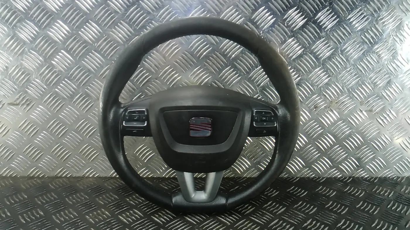Руль к SEAT Alhambra 2012