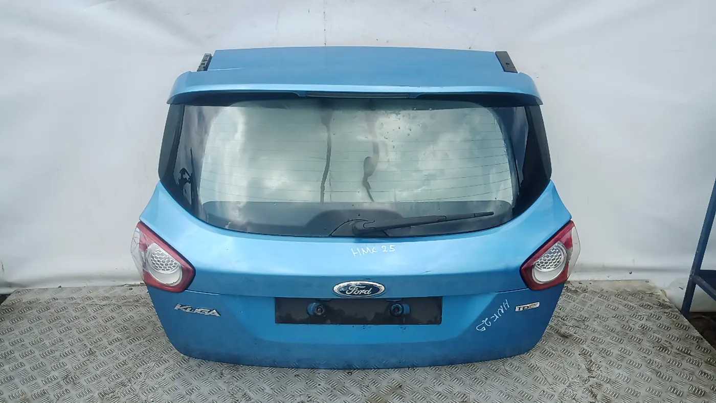 Крышка багажника к Ford Kuga 2009