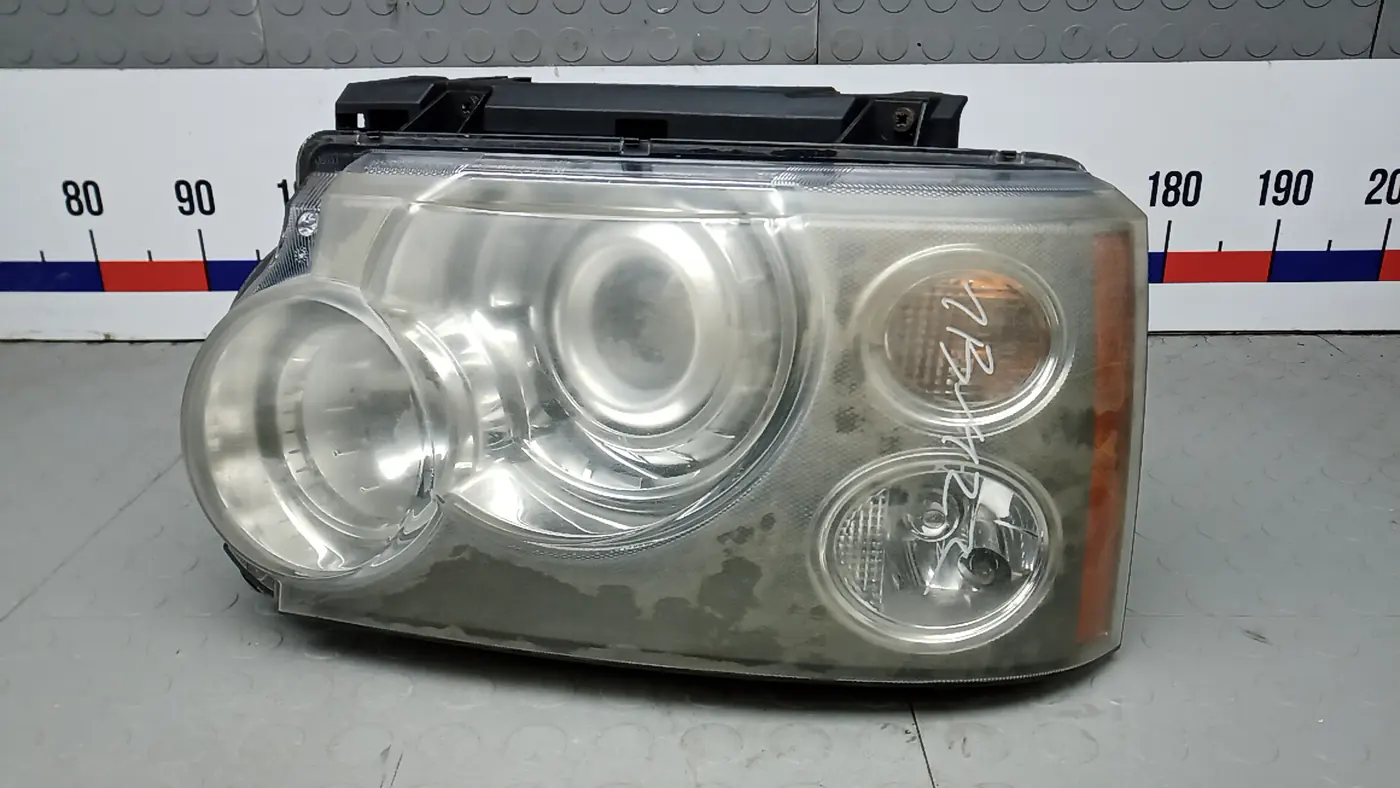 Фара левая к Land Rover Range Rover 2006