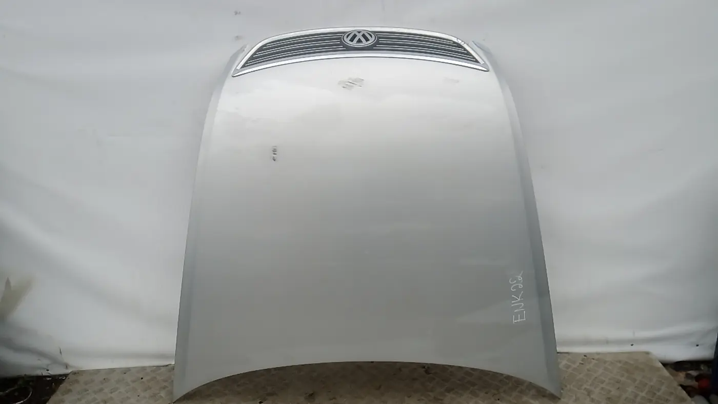 Капот к Volkswagen Phaeton 2007