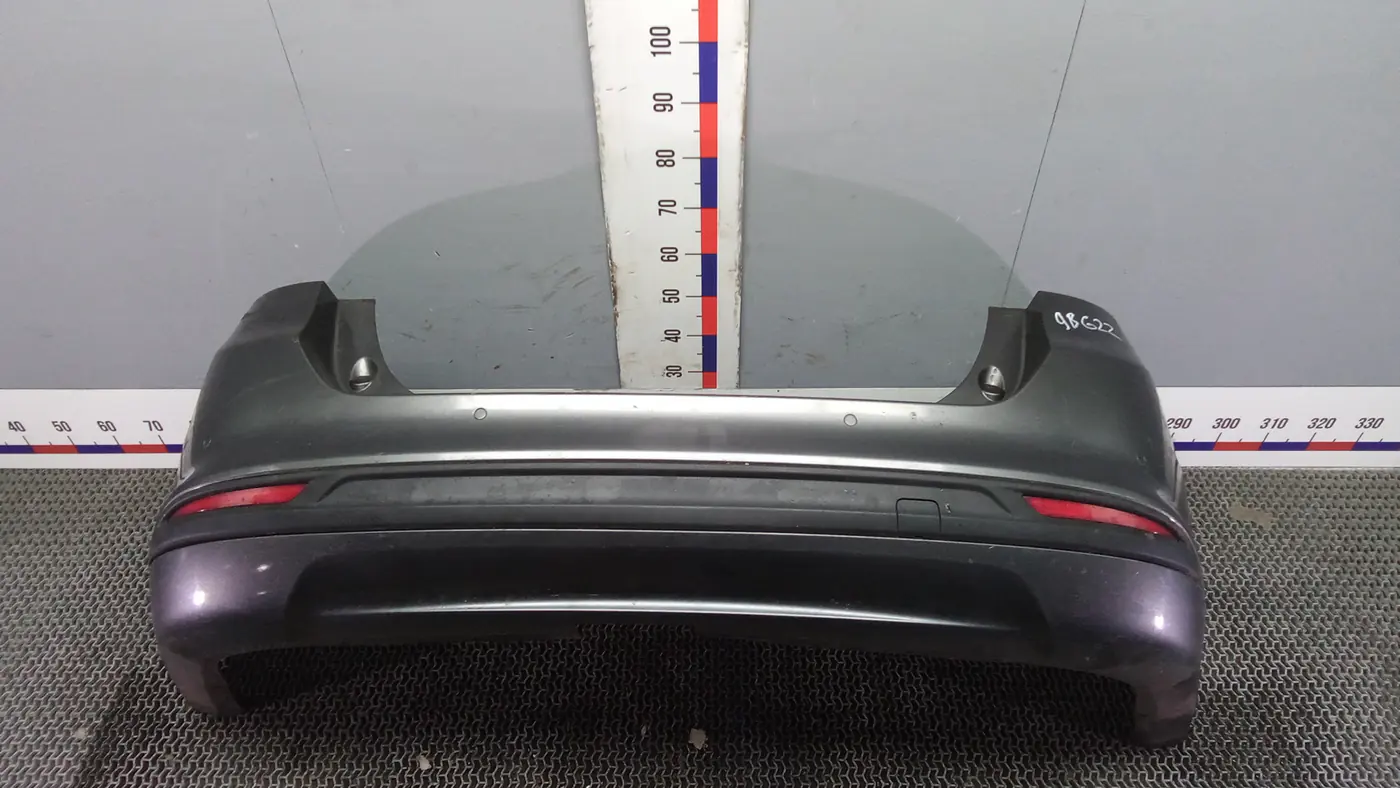 Бампер задний к Ford Mondeo 2015
