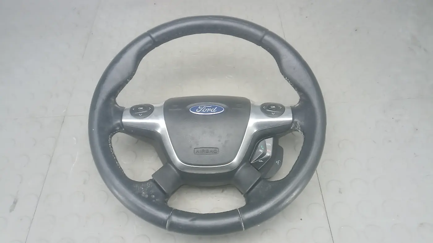 Руль к Ford Focus 2012