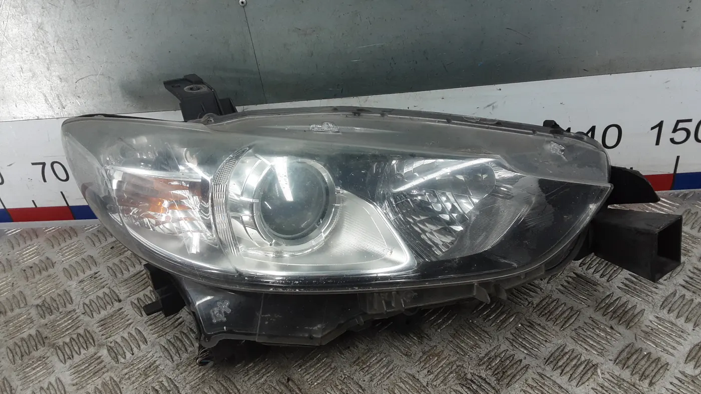 Фара правая к Mazda 6 2014