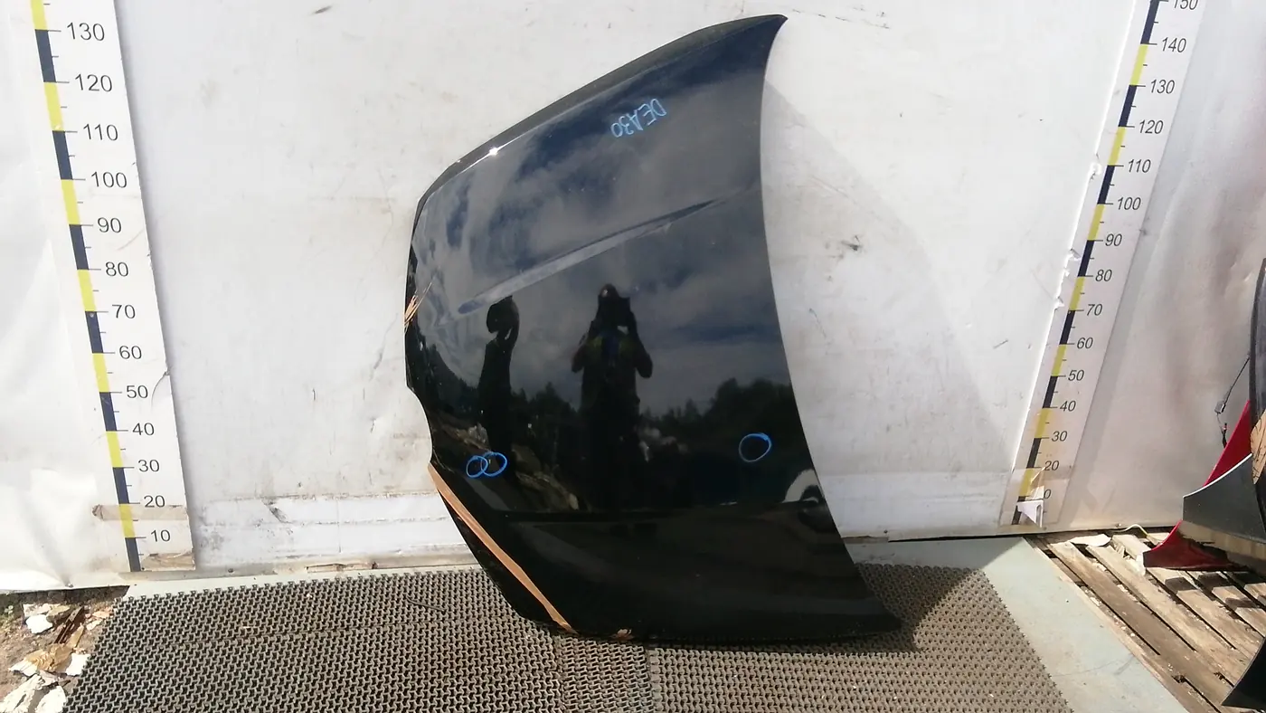 Капот к Mazda CX-7 2007