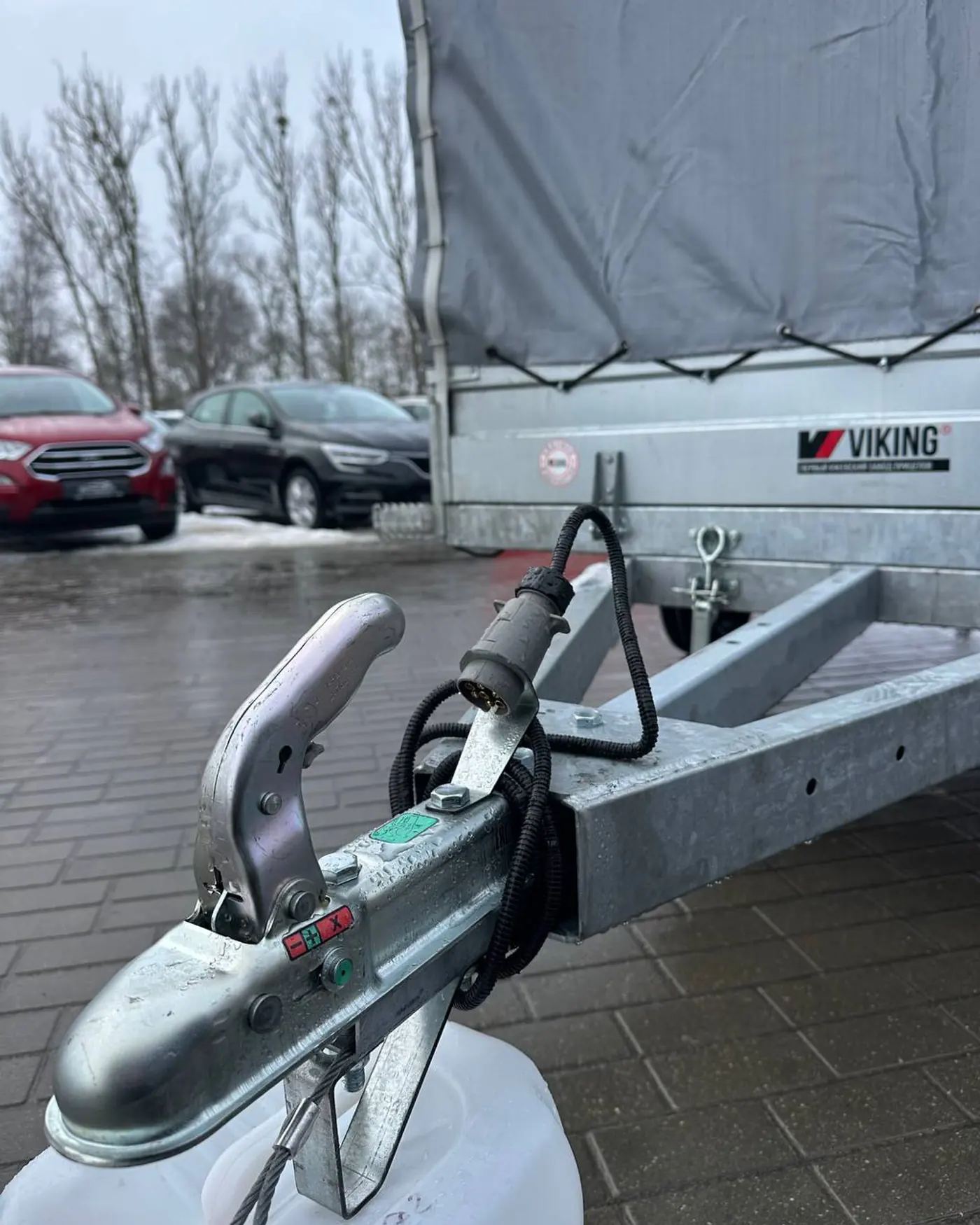 VIKING 1530 2026