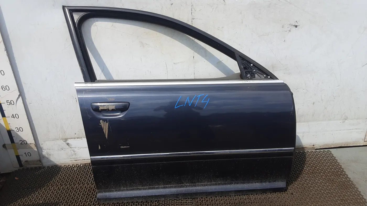Дверь передняя правая к Audi A8 2005