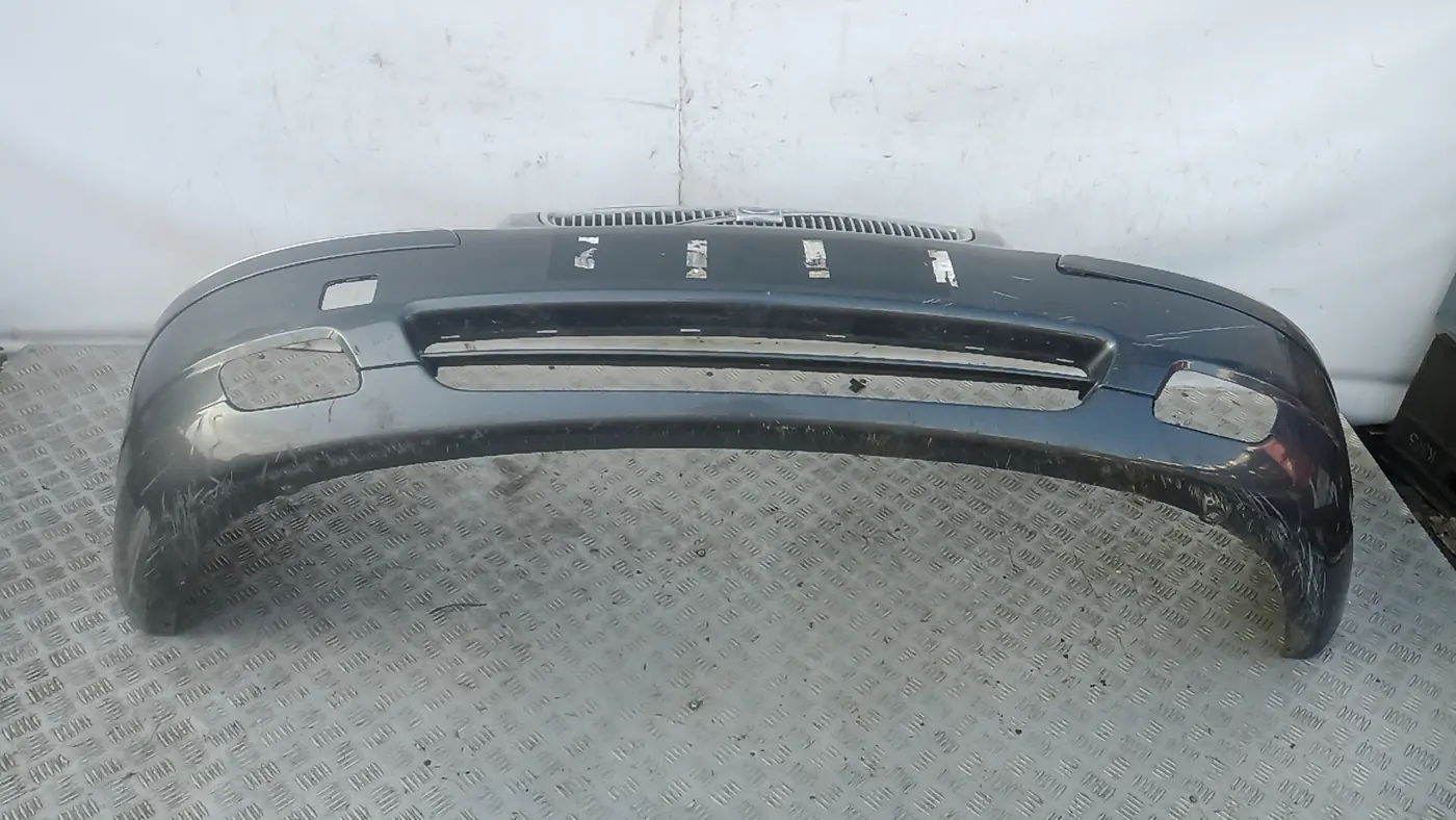 Бампер передний к Volvo V70 2005