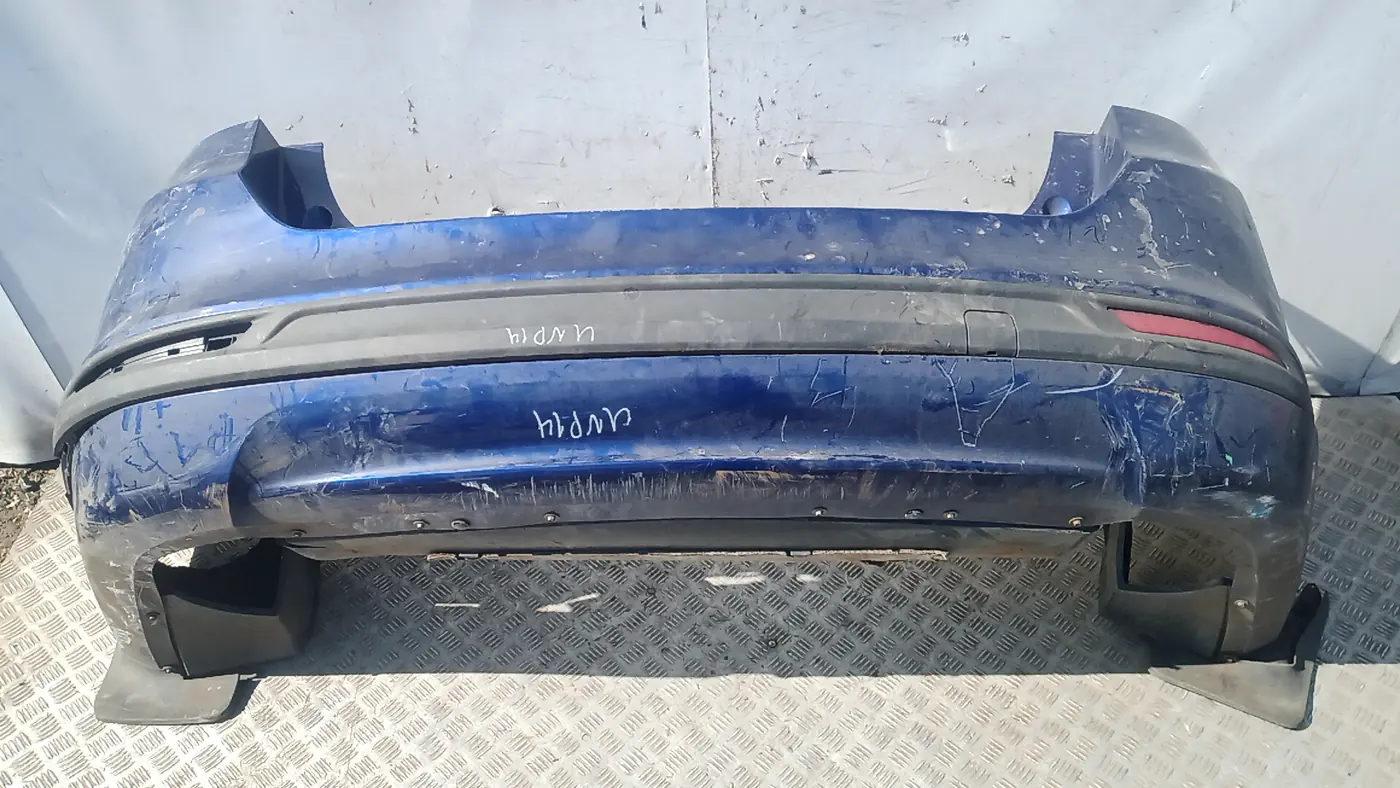Бампер задний к Ford Mondeo 2015