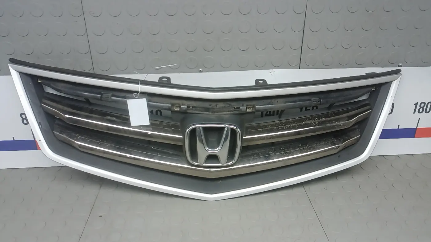 Решетка радиатора к Honda Accord 2009