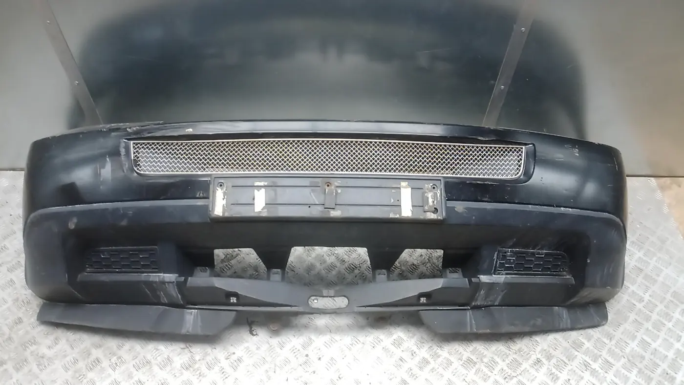 Бампер передний к Land Rover Range Rover Sport 2007