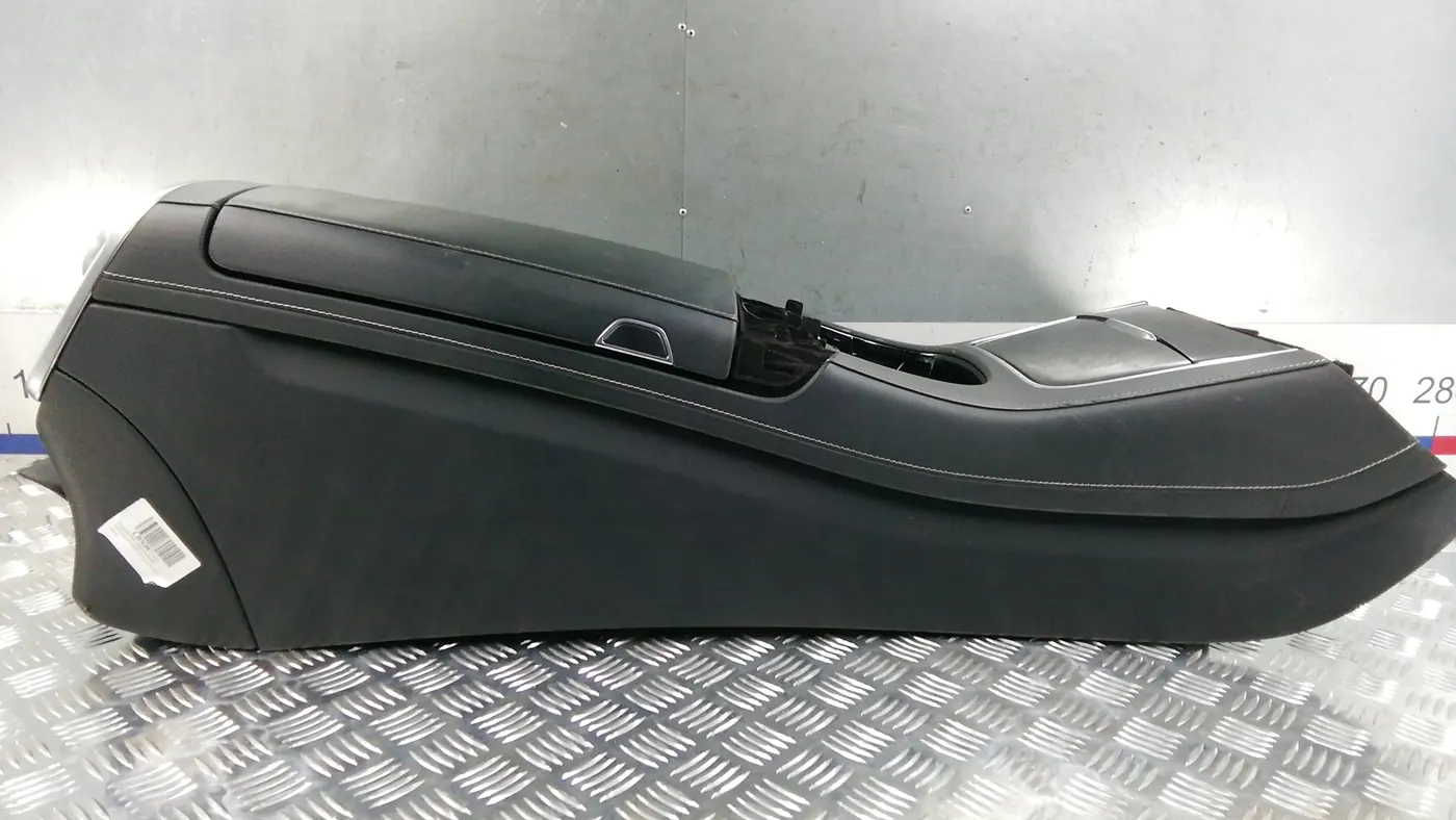 Подлокотник к Mercedes-Benz S-klasse 2014