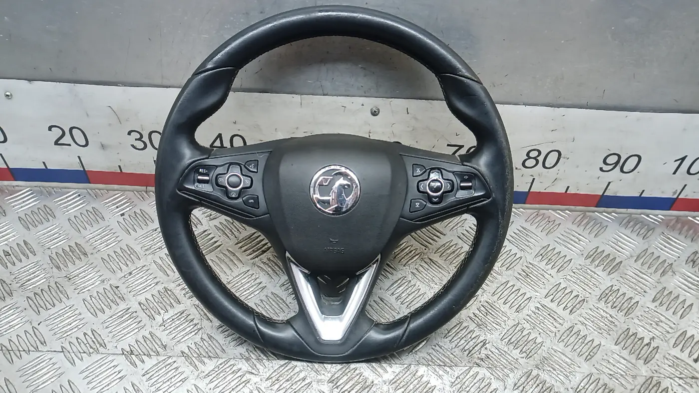 Руль к Opel Astra 2016