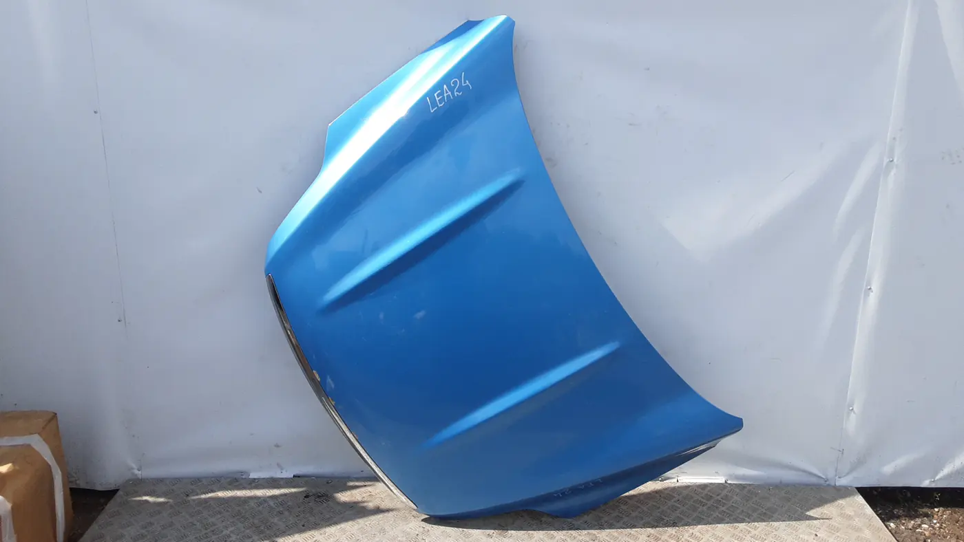 Капот к Ford Kuga 2009
