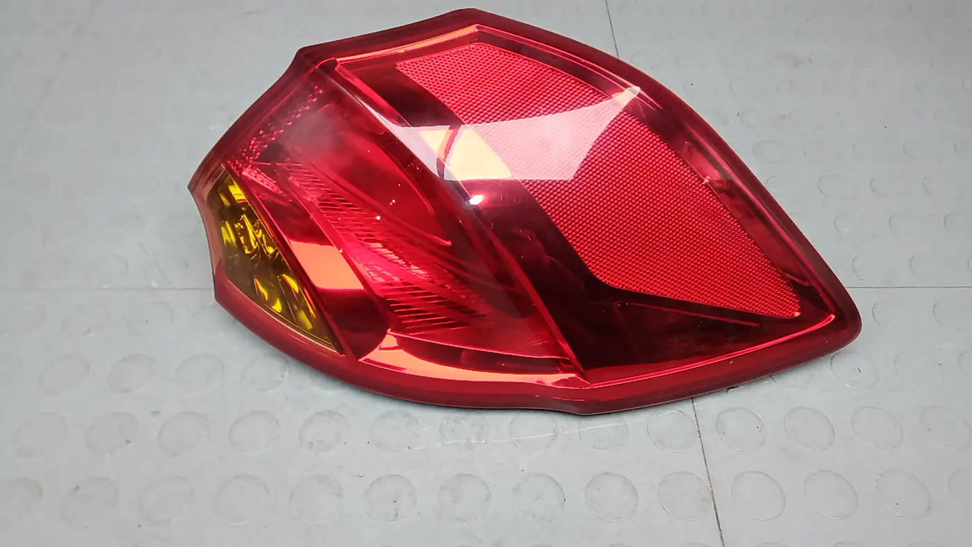 Фонарь задний правый к Kia Ceed 2012