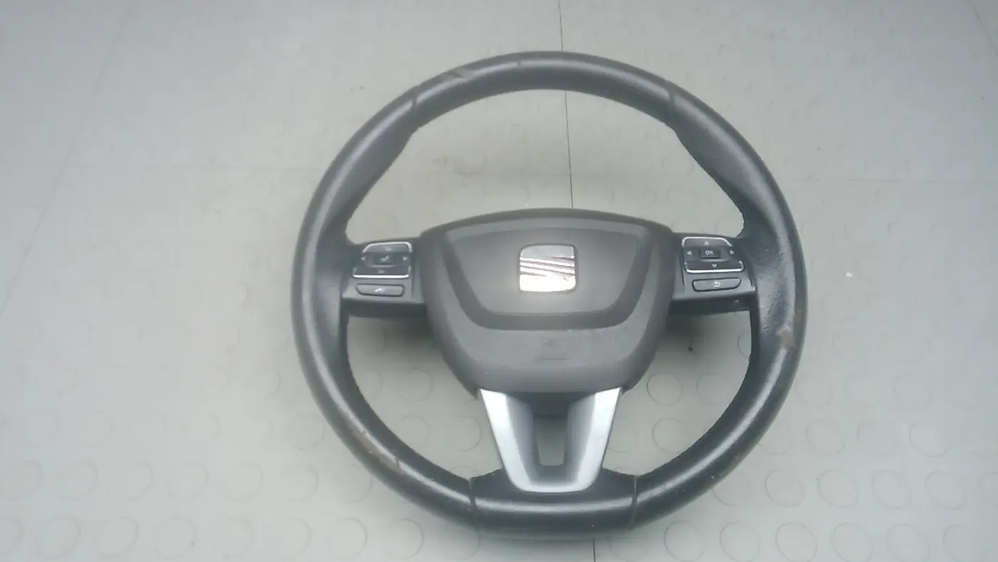 Руль к SEAT Alhambra 2014