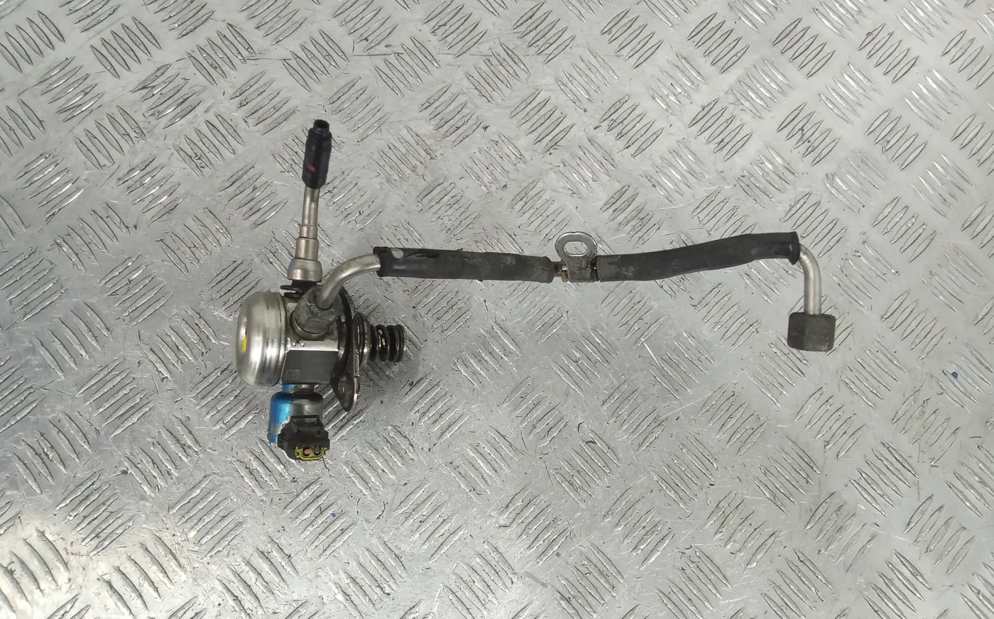 ТНВД к Hyundai ix35 2011