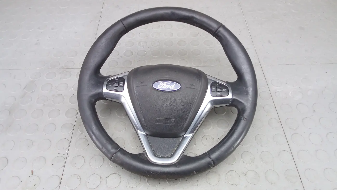 Руль к Ford EcoSport 2016